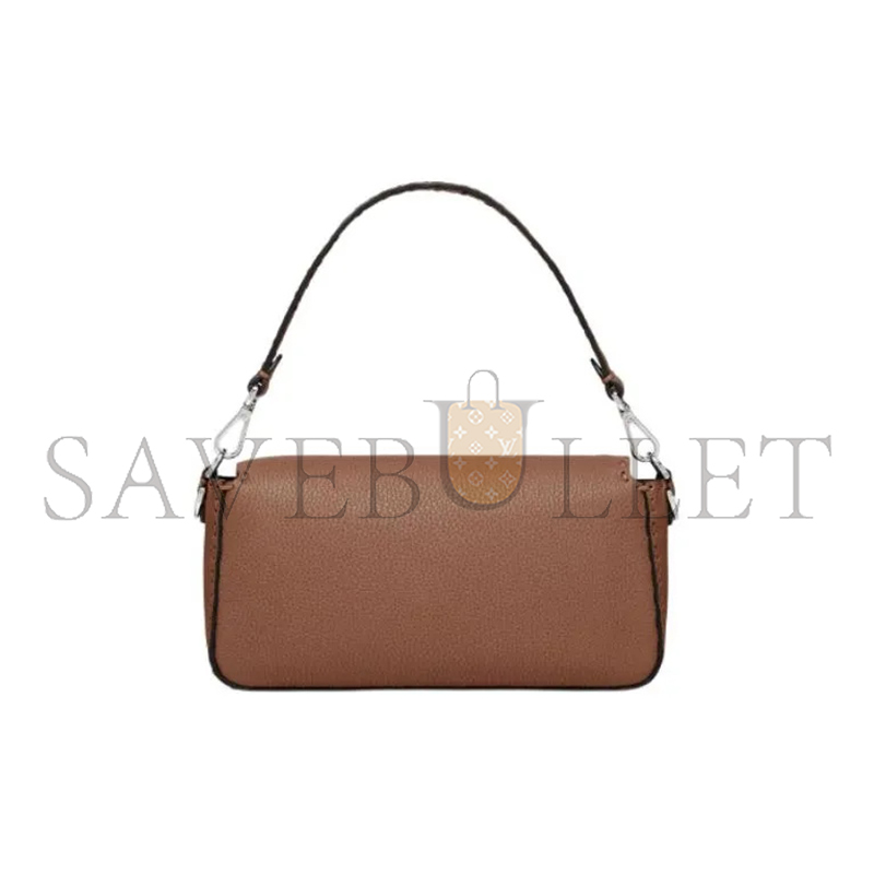 F**di baguette ff medium bag 8br600arbbf1npg (27*15*6cm)